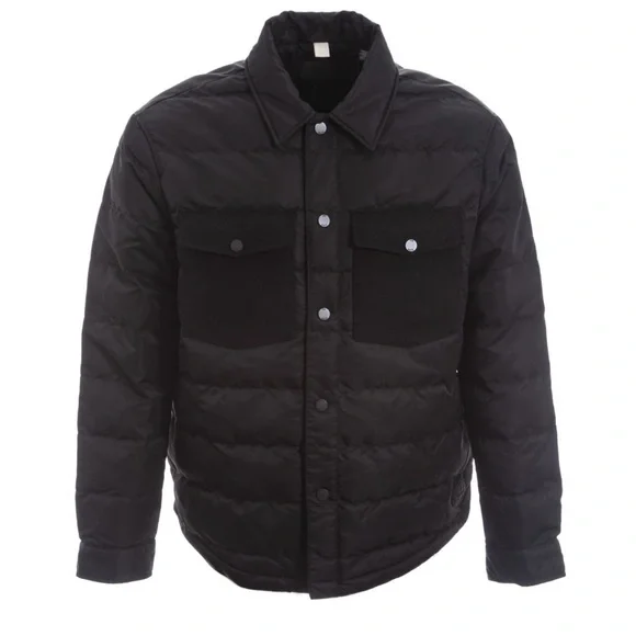 🌟🌟Host Pick 🌟🌟 NWT Ted Baker VELOSTY Quilted Black Jacket